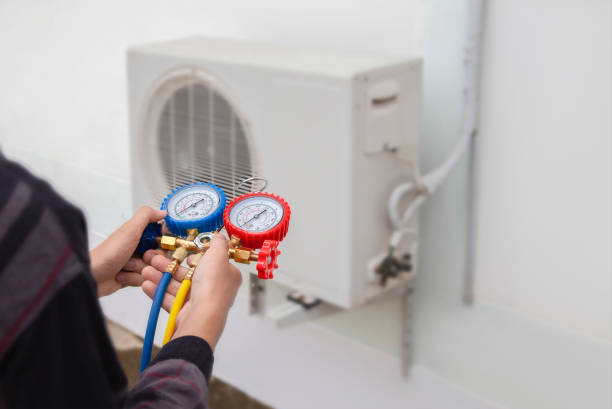 Best HVAC emergency services  in Greenfield, WI